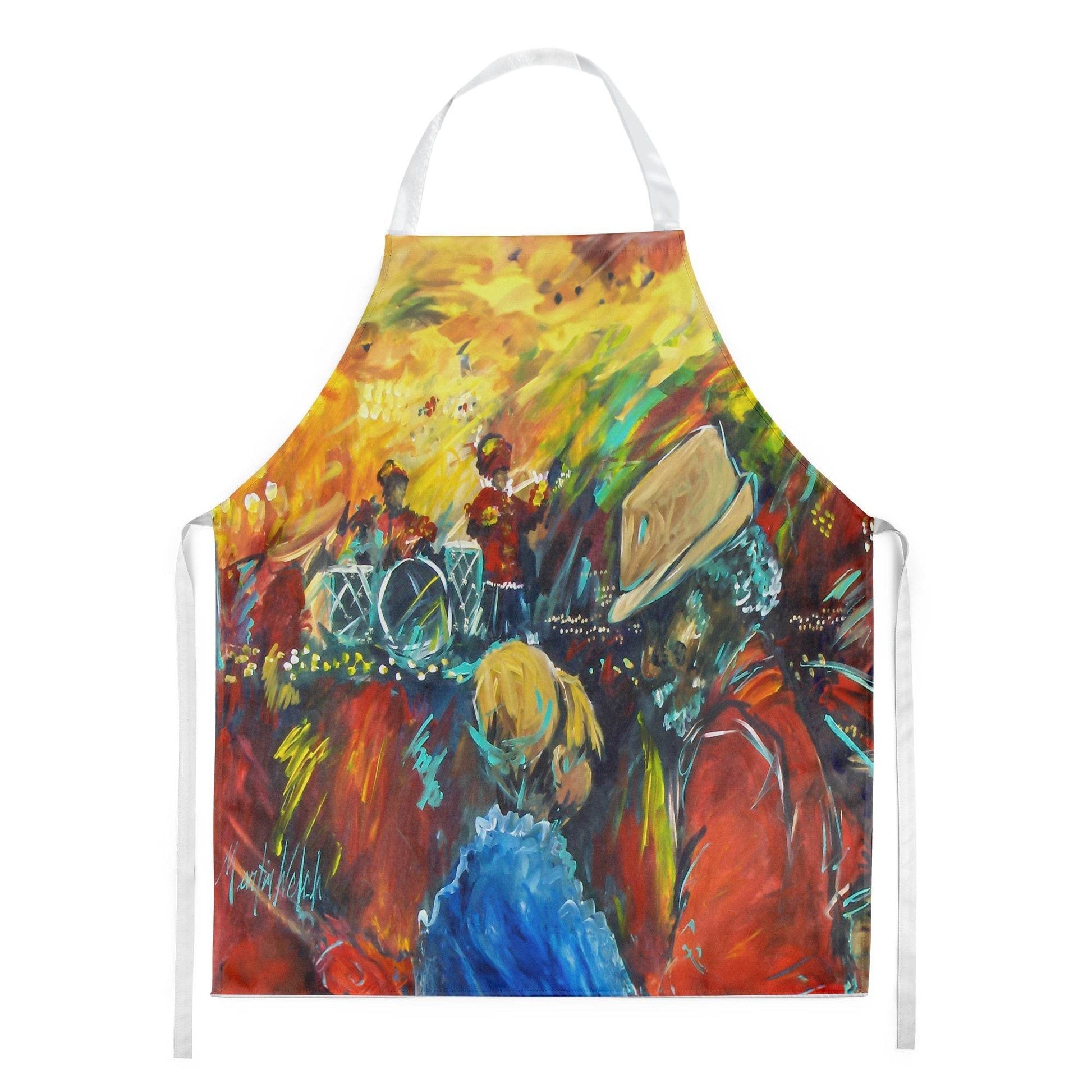 Dance Apron - Loft&Timber
