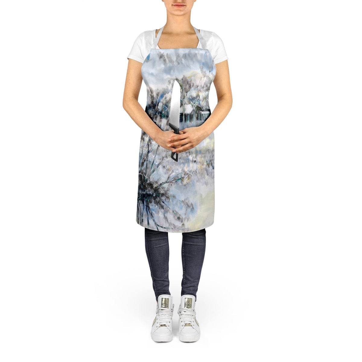 Early Morning Apron - Loft&Timber
