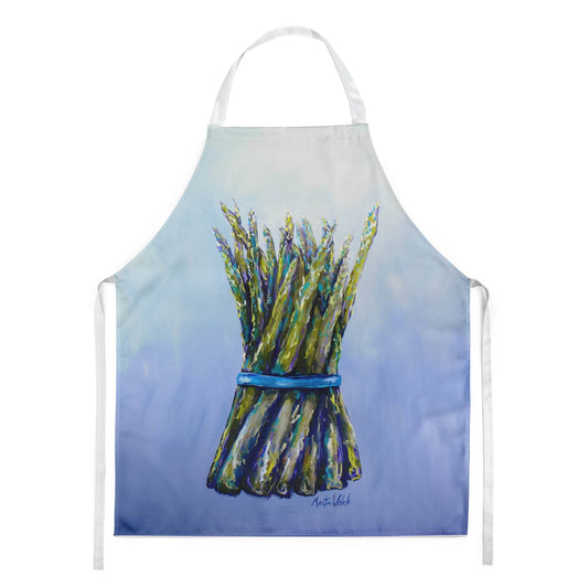 Fresh Bunch Asparagus Apron - Loft&Timber