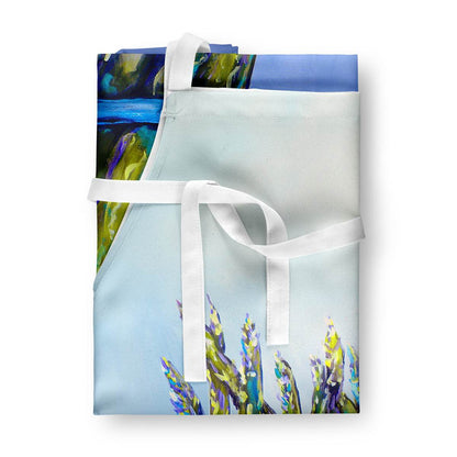 Fresh Bunch Asparagus Apron - Loft&Timber
