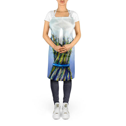 Fresh Bunch Asparagus Apron - Loft&Timber