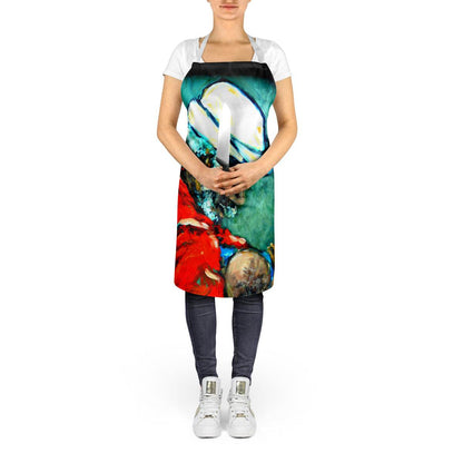 Grand Pappy and Baby Apron - Loft&Timber