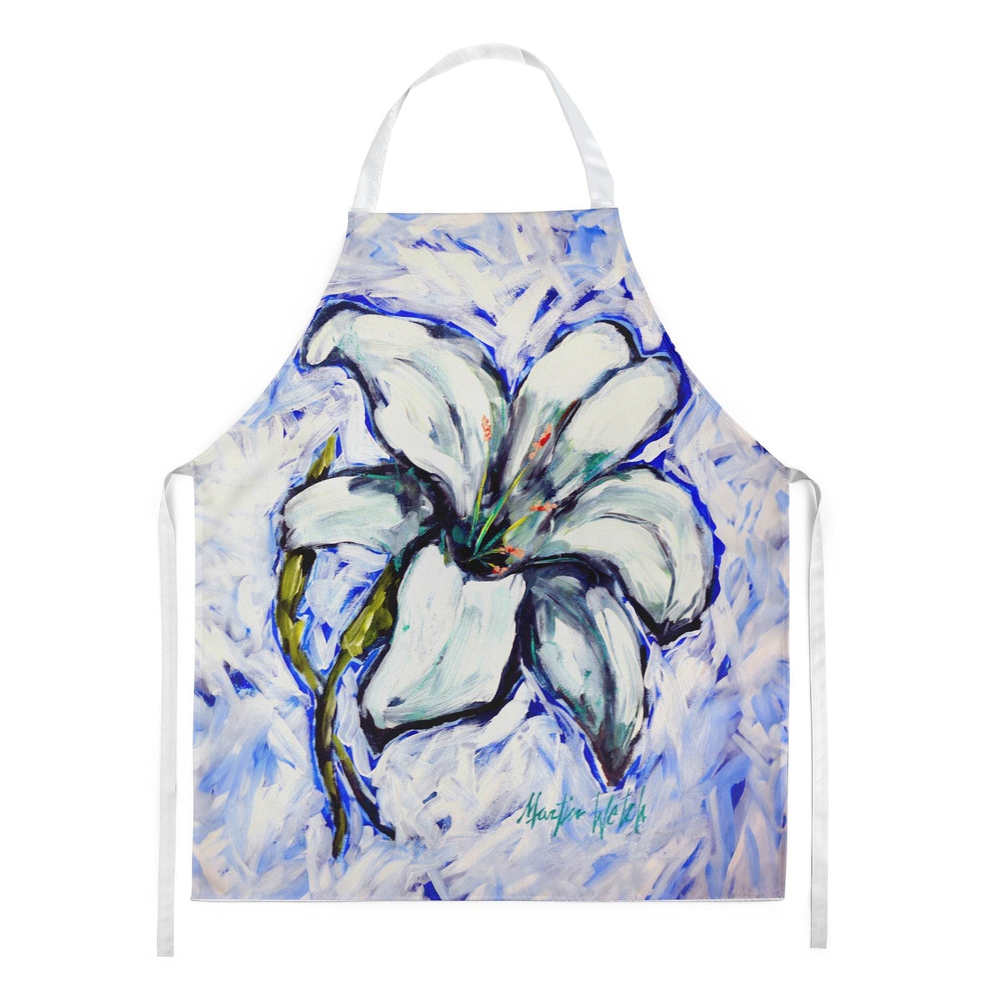 Lily Apron - Loft&Timber