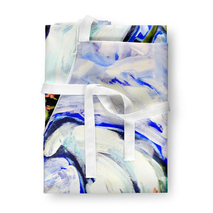 Lily Apron - Loft&Timber