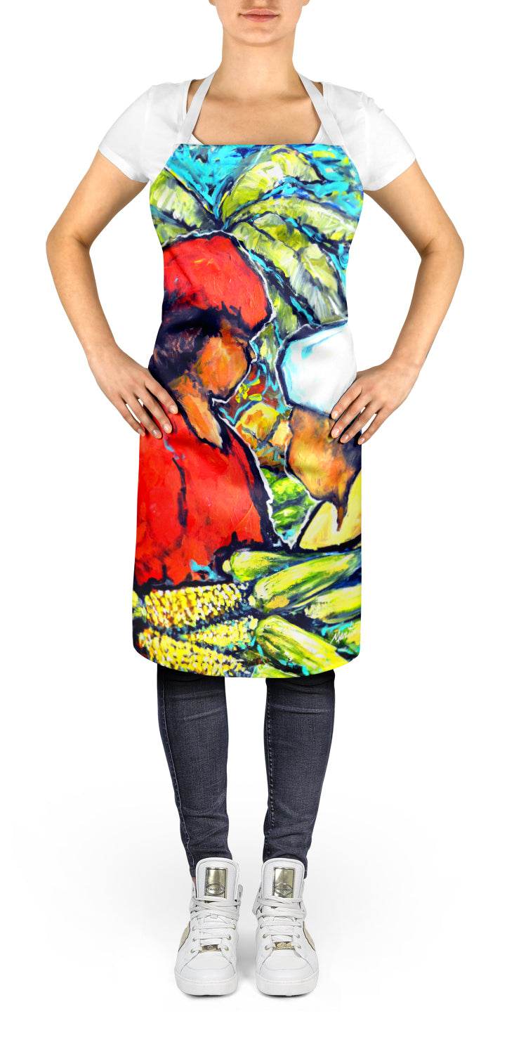 Market Day Apron - Loft&Timber