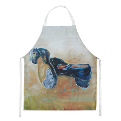 Tapped Out Shoes Apron - Loft&Timber