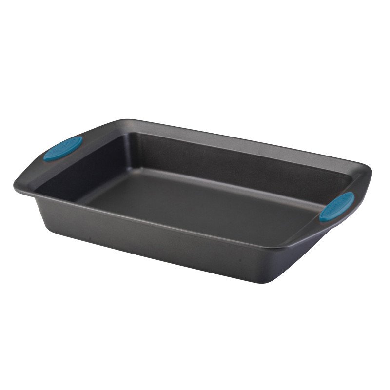 Rachael Ray 47958 9 x 13 in. Yum-o Nonstick Bakeware