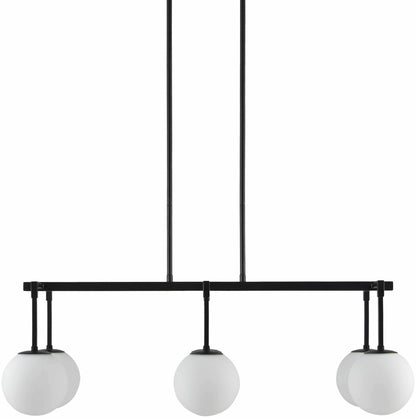 Ettelbruck Chandelier - Loft&Timber