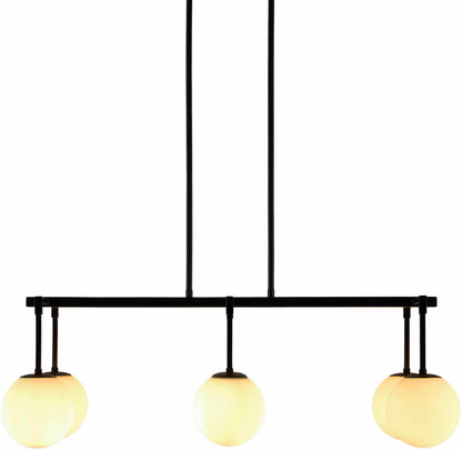 Ettelbruck Chandelier - Loft&Timber