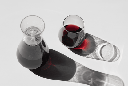 POP 28oz Decanter - Loft&Timber