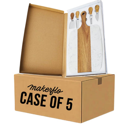 Marble Serving Board Set-1