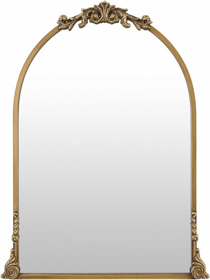 Nayudupet Accent Mirror - Loft&Timber