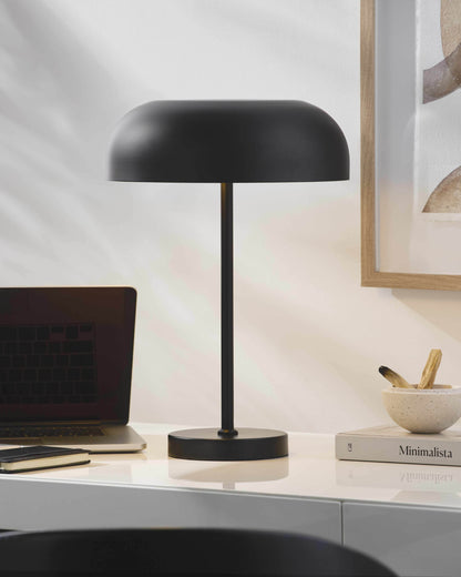 Aquilonia Table Lamp - Loft&Timber