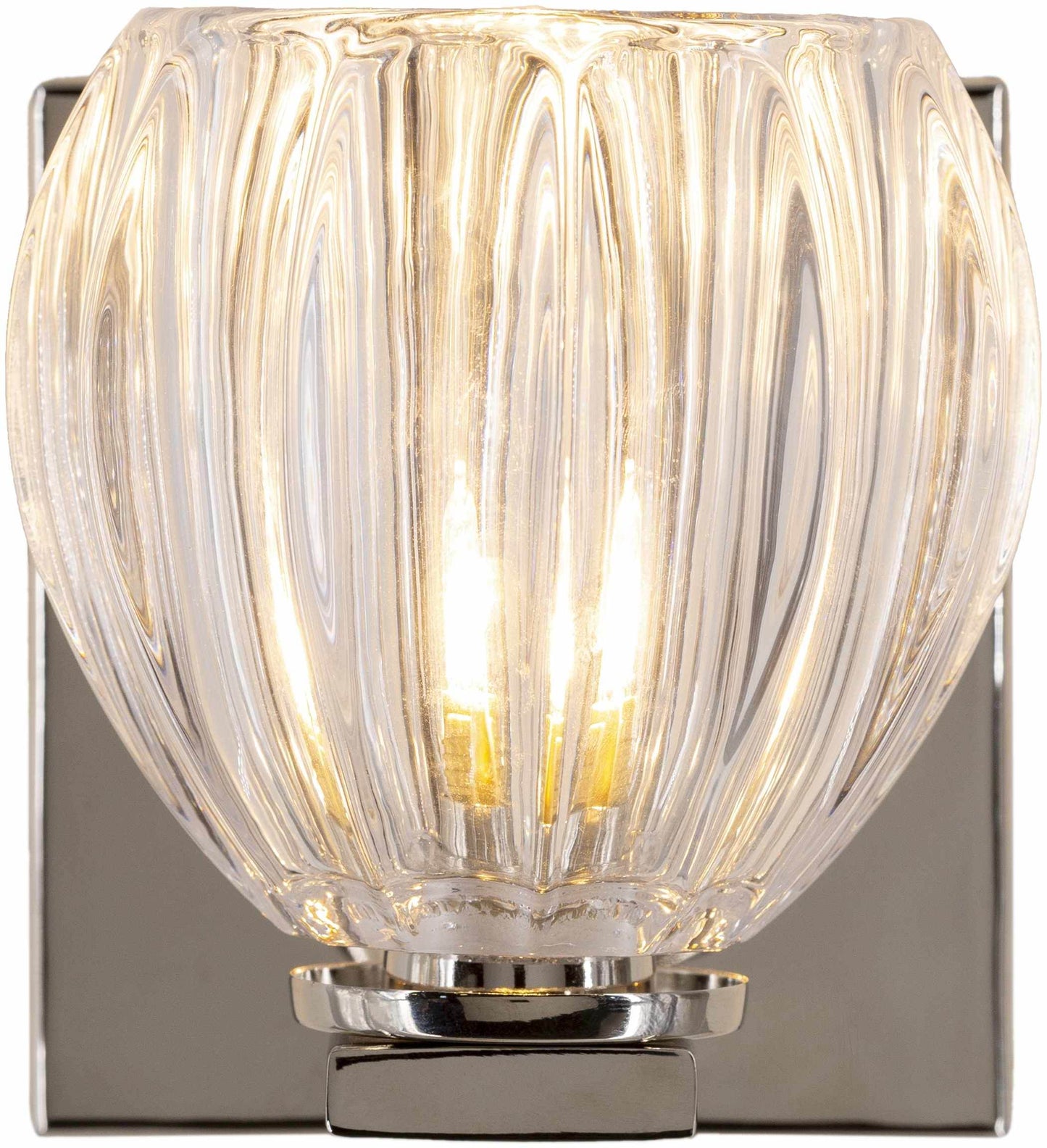 Orviston Bronze Wall Light - Clearance - Loft&Timber