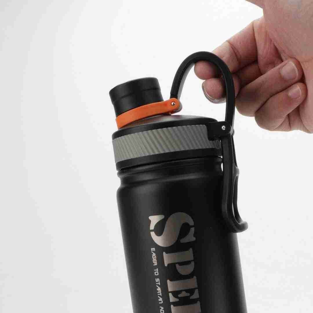 22oz Insulated Sport Bottle - Loft&Timber