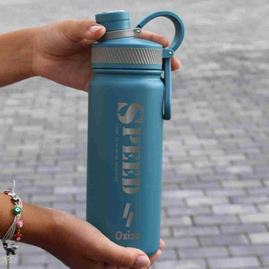 22oz Insulated Sport Bottle - Loft&Timber