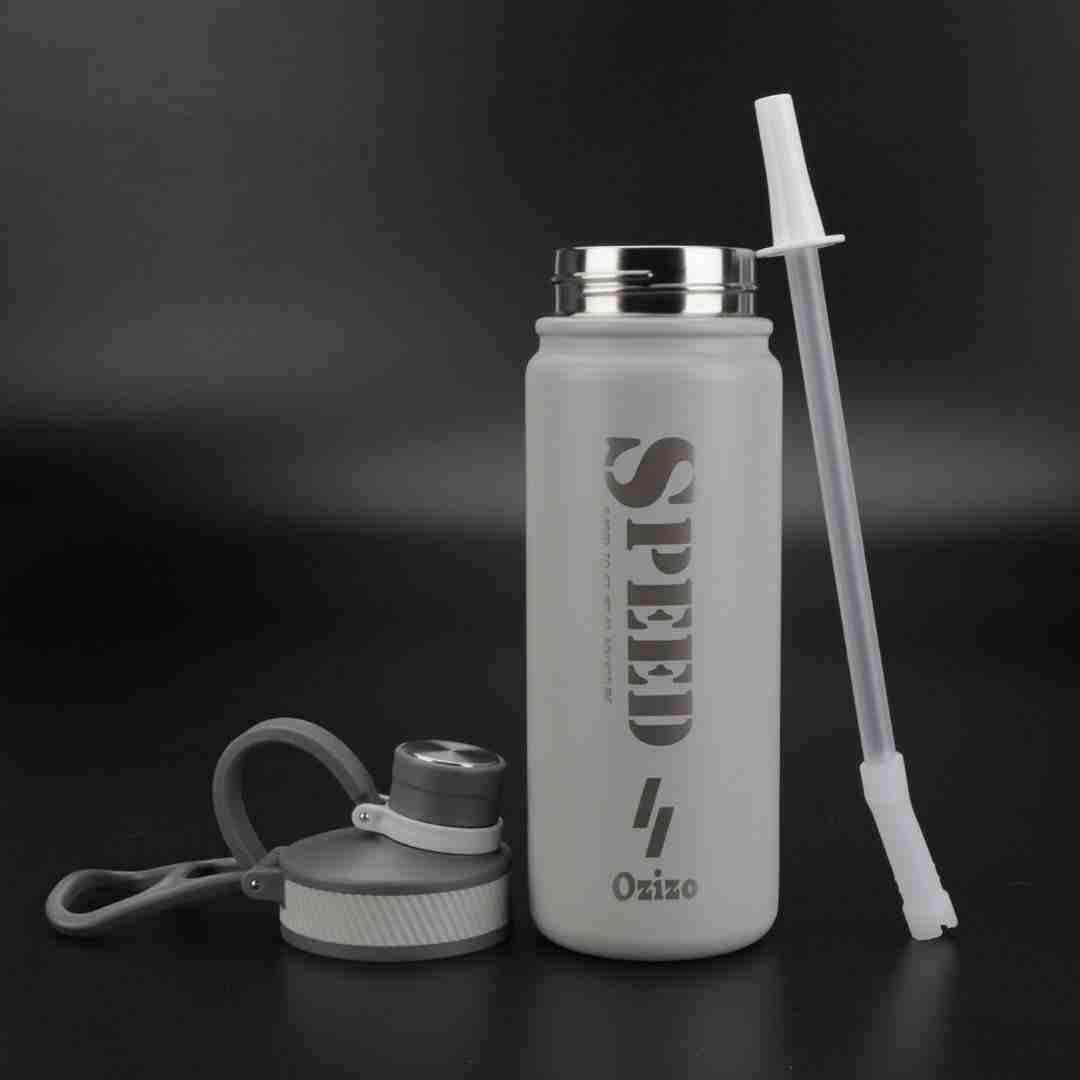 22oz Insulated Sport Bottle - Loft&Timber