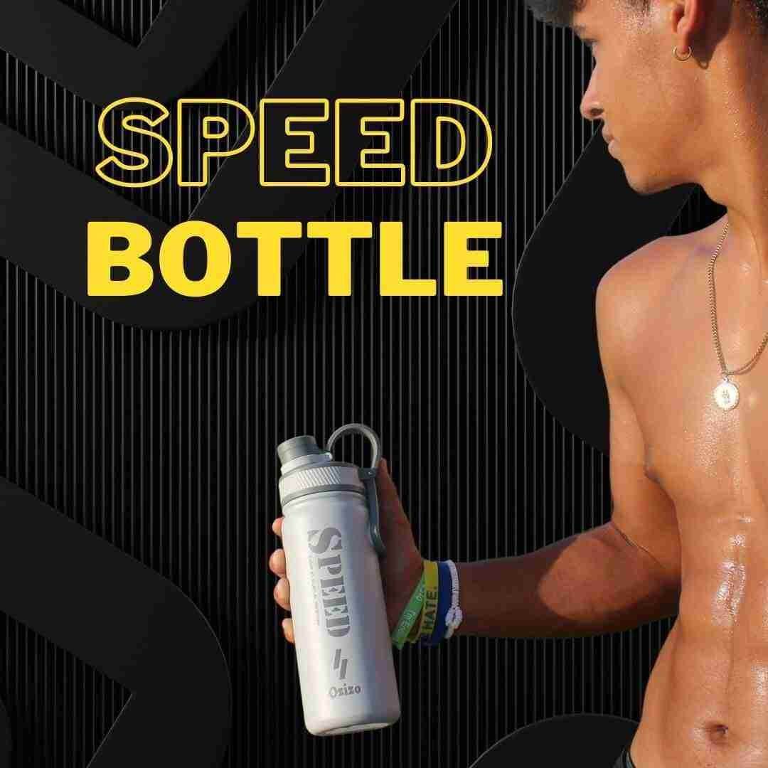 22oz Insulated Sport Bottle - Loft&Timber