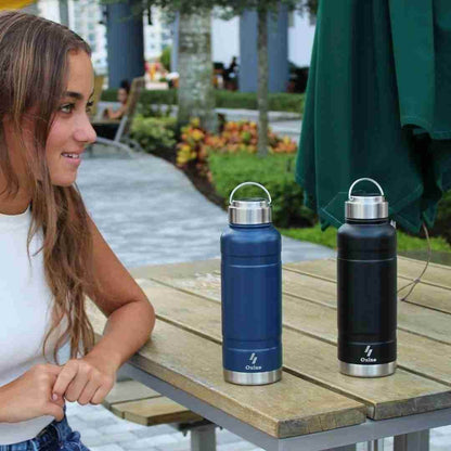 31oz Thermos Bottle - Loft&Timber