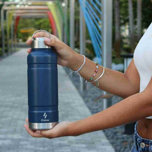31oz Thermos Bottle - Loft&Timber
