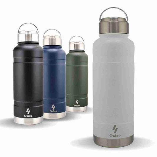 31oz Thermos Bottle - Loft&Timber