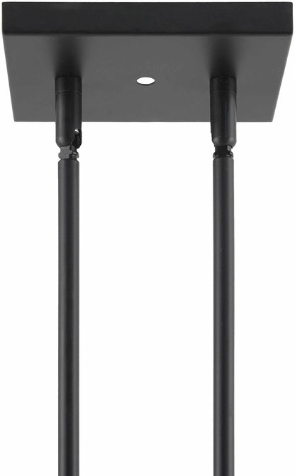 Podlesnyy Chandelier - Loft&Timber