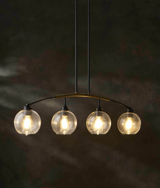Podlesnyy Chandelier - Loft&Timber