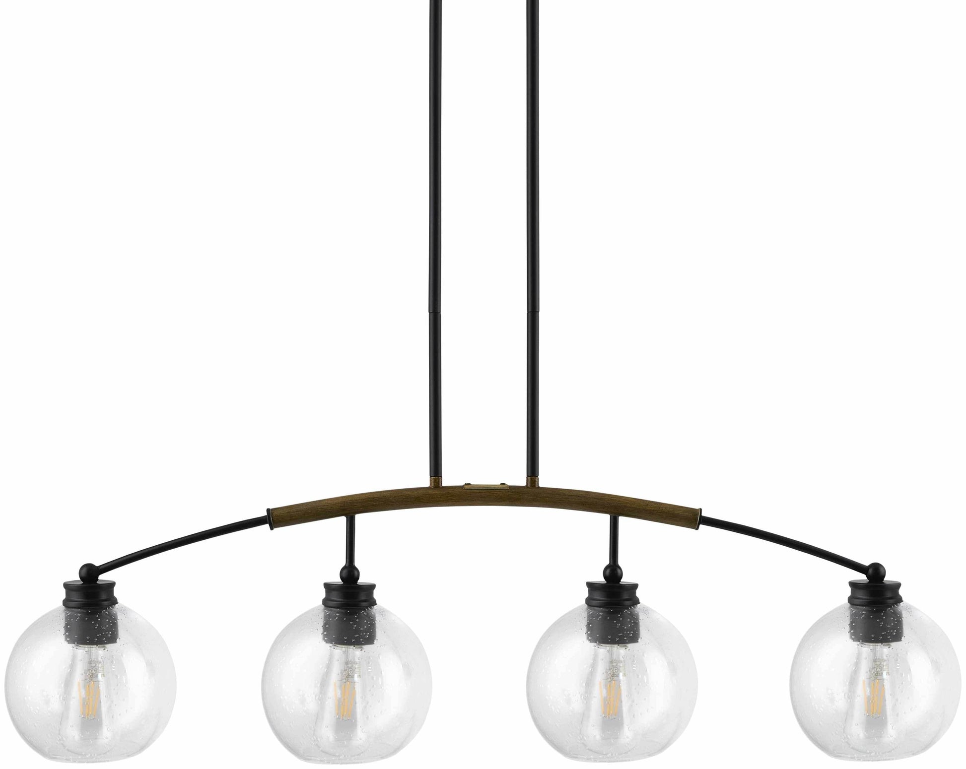 Podlesnyy Chandelier - Loft&Timber