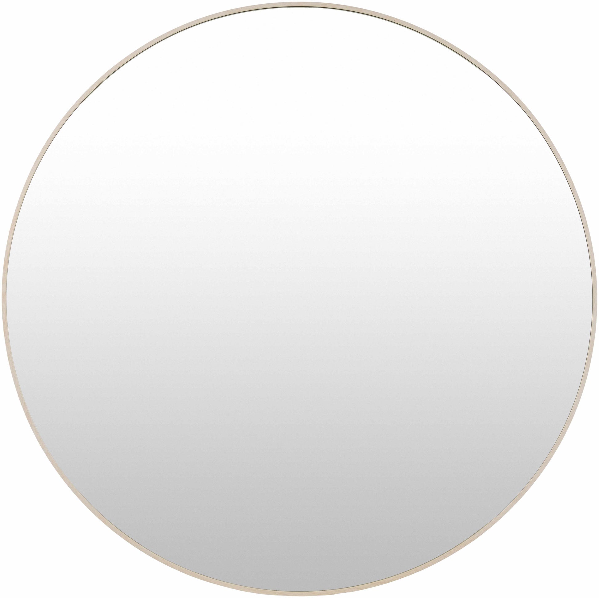 Pontalina Dark Red Mirror-1