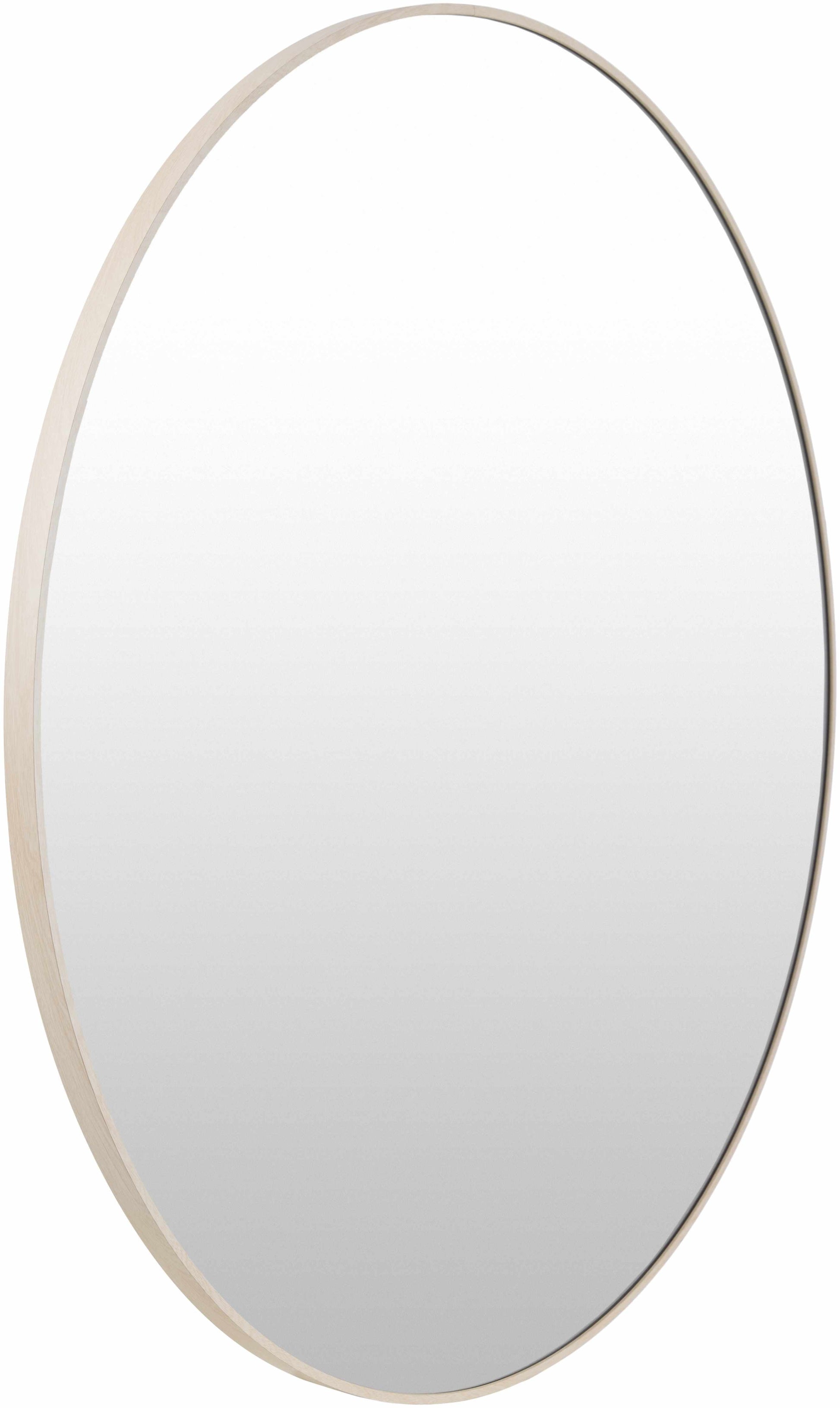 Pontalina Dark Red Mirror-2