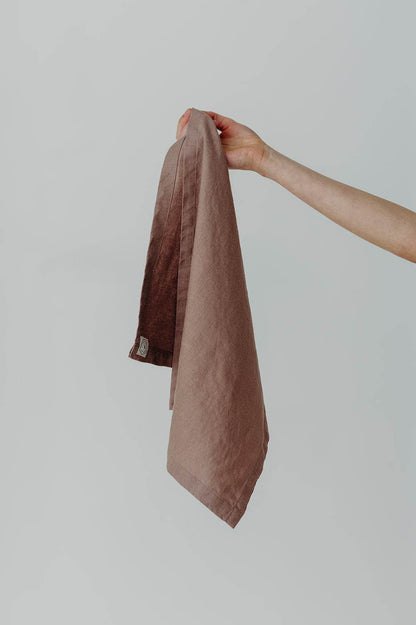 Linen Napkins - Loft&Timber