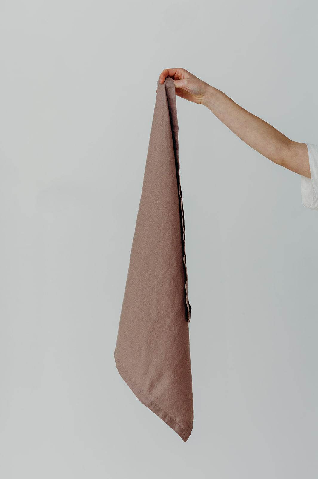 Linen Kitchen Hand Towels - Loft&Timber