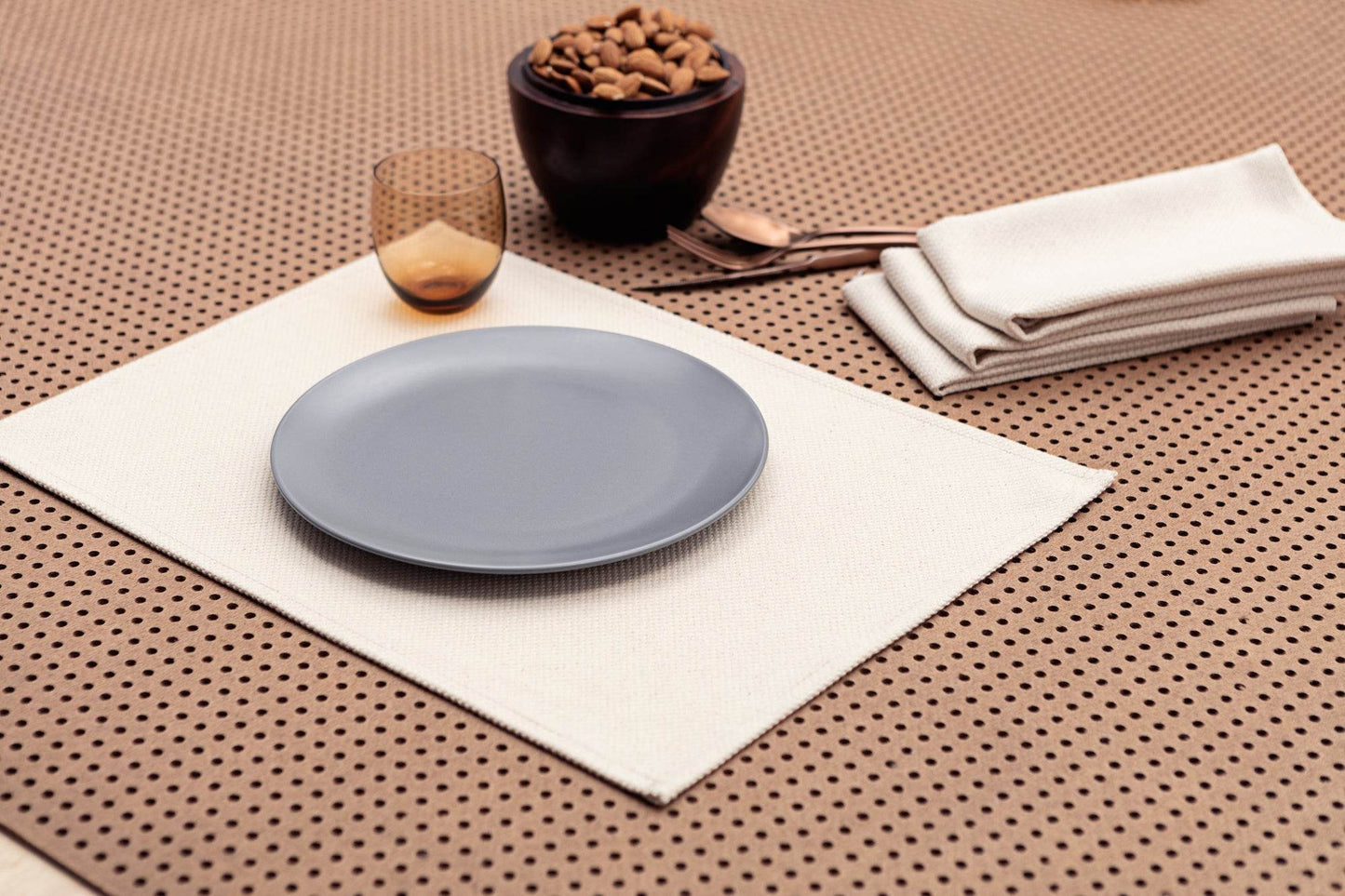 Rustic Placemats, Set of 4 - Loft&Timber