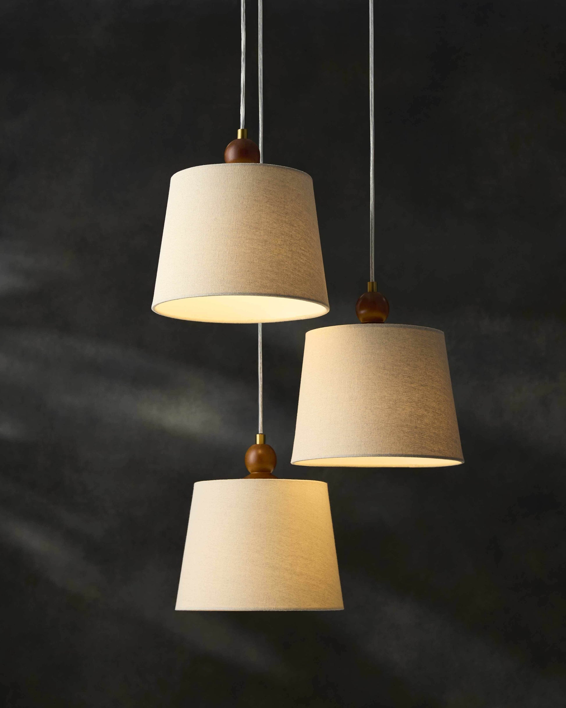 Eisenburg Chandelier - Loft&Timber