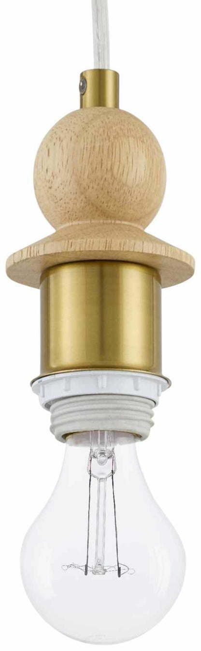 Eisenburg Chandelier - Loft&Timber