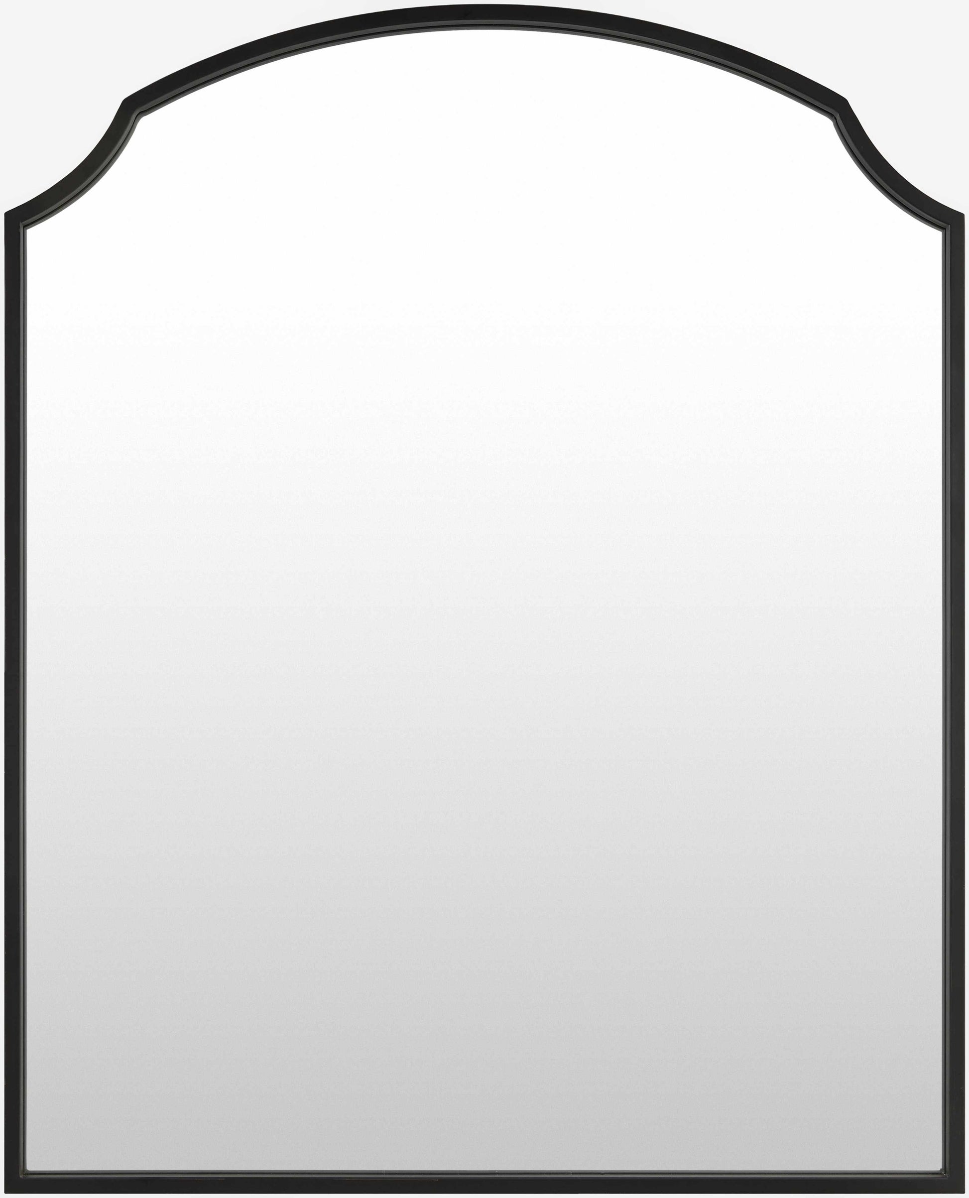 Rosamorada Mantel Mirror-2