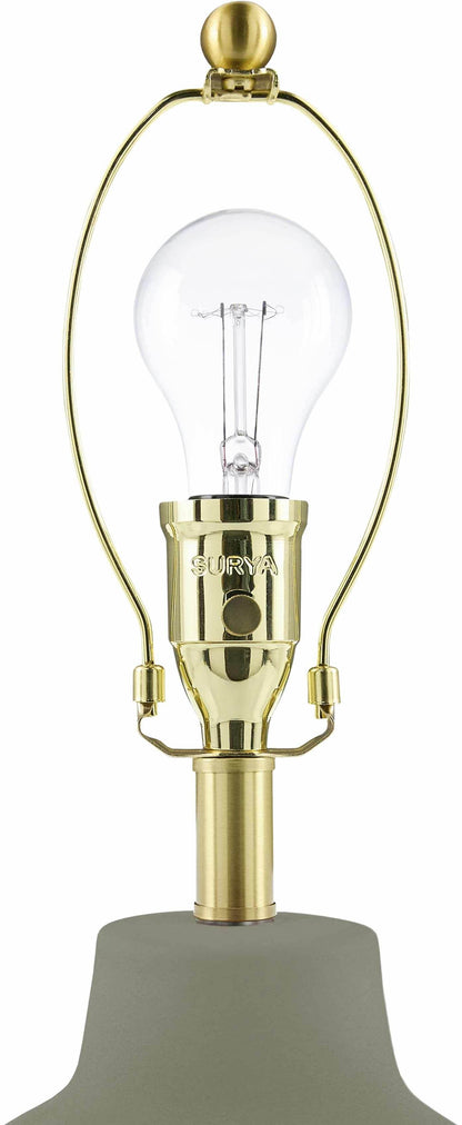 Ranshofen Table Lamp - Loft&Timber