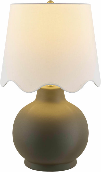 Ranshofen Table Lamp - Loft&Timber