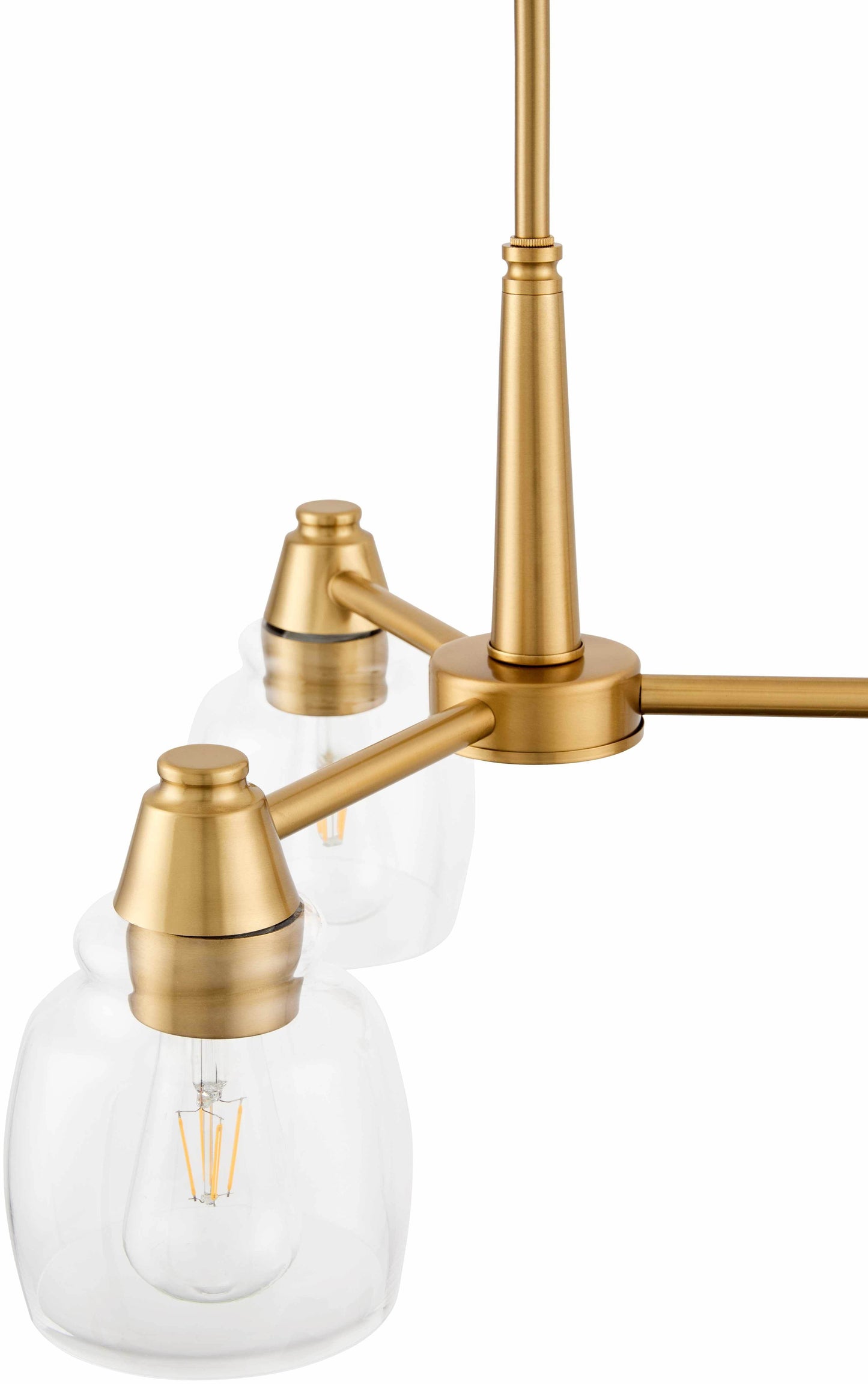 Randaberg Chandelier - Loft&Timber