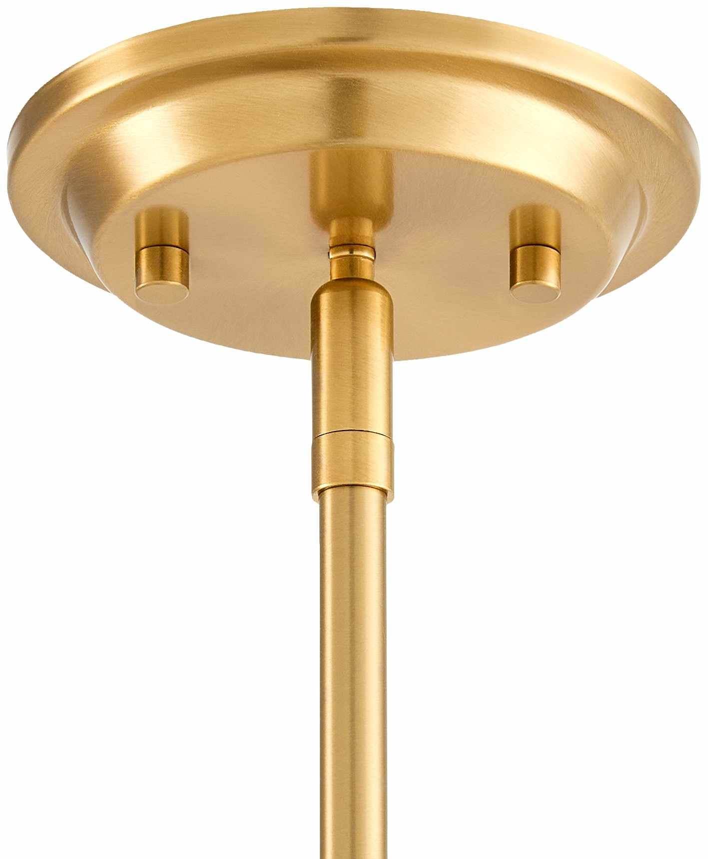 Randaberg Chandelier - Loft&Timber