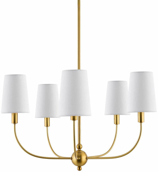 Rudziczka Chandelier - Loft&Timber