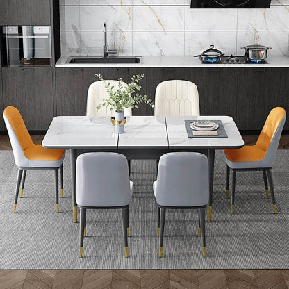 Design Foldable Dining Table Multifuctional Design - Loft&Timber