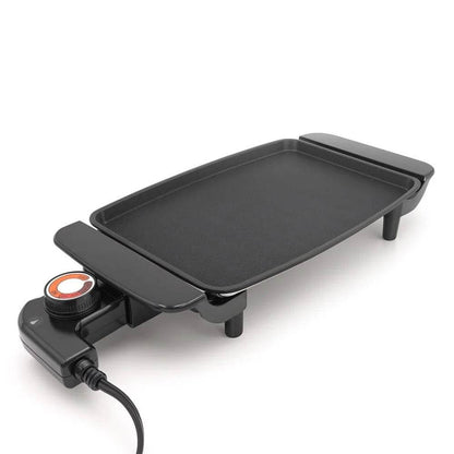 Compact Non-Stick Electric Griddle - Loft&Timber