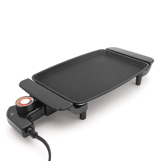 Compact Non-Stick Electric Griddle - Loft&Timber