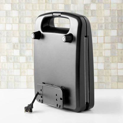 4 Slice Waffle Maker Non-Stick - Loft&Timber