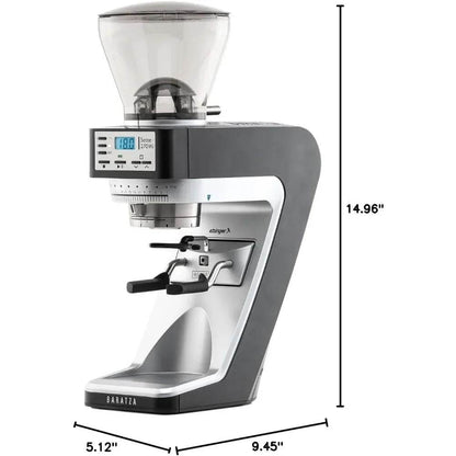 Sette 270Wi-Grind by Weight Conical Burr Grinder - Loft&Timber