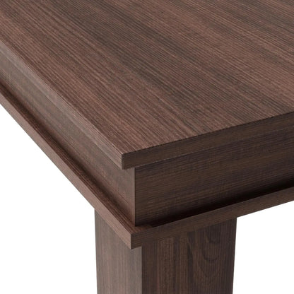 70" Farmhouse Dining Table Only - Loft&Timber