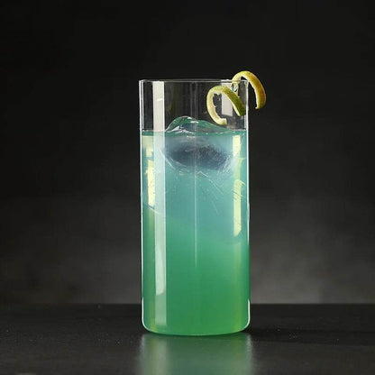 Extra Light Cocktail Glass, Highball, Set of 6 - Loft&Timber