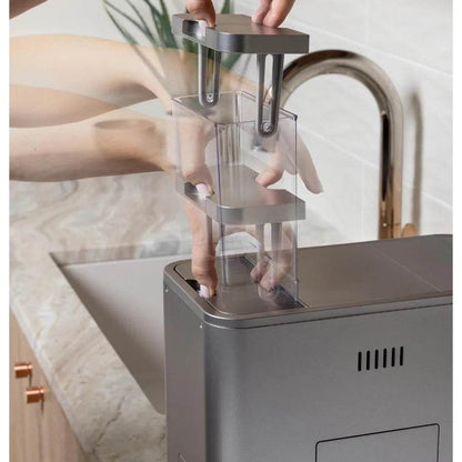 Affetto Automatic Espresso Machine + Milk Frother - Loft&Timber
