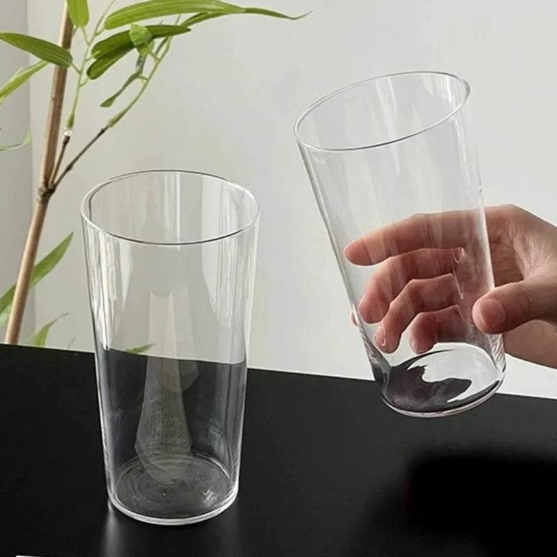 Japanese Style Highball Glass Cups - Loft&Timber